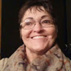 Meet your Posher, Norma